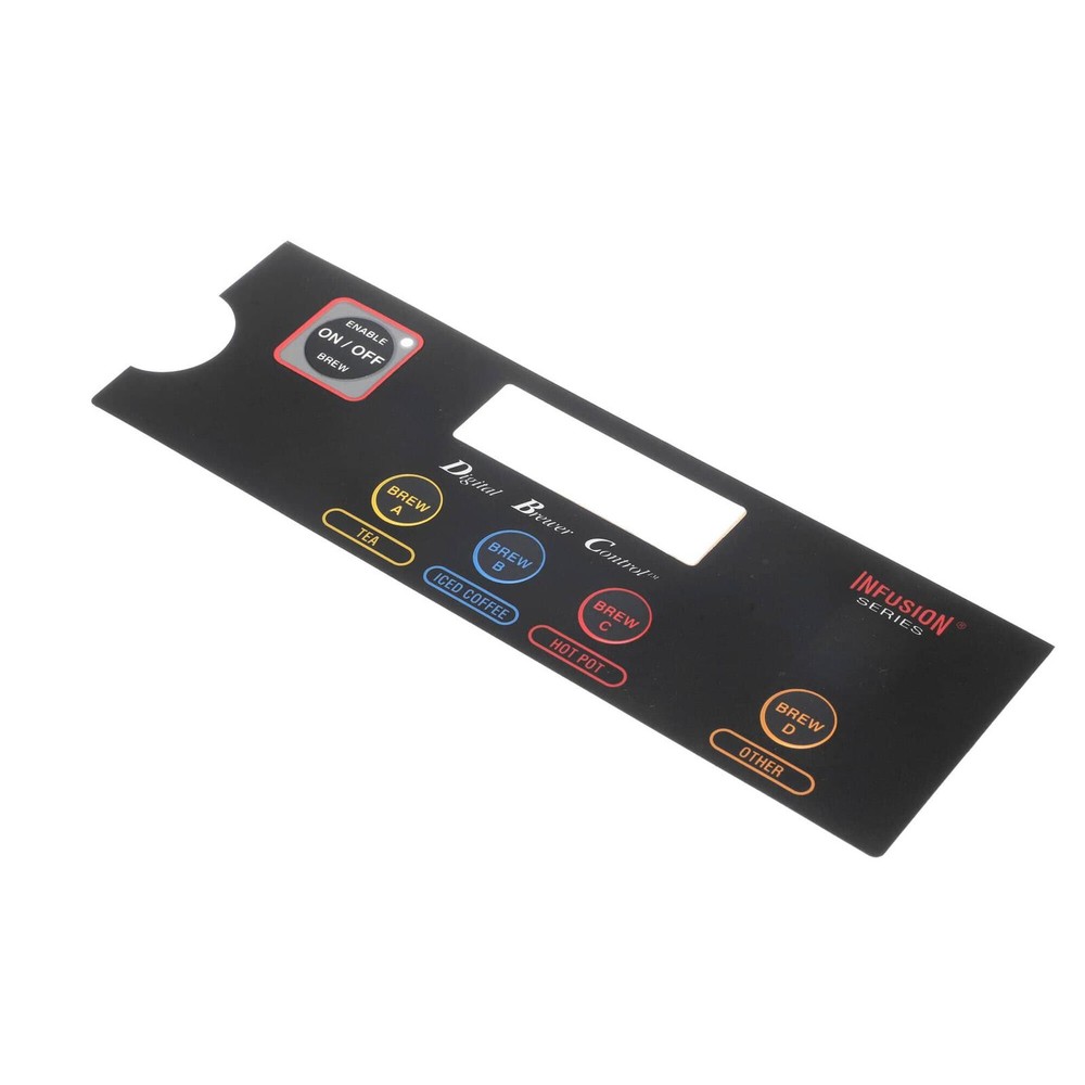 Bunn 6367.0069- Genuine OEM Replacement Part