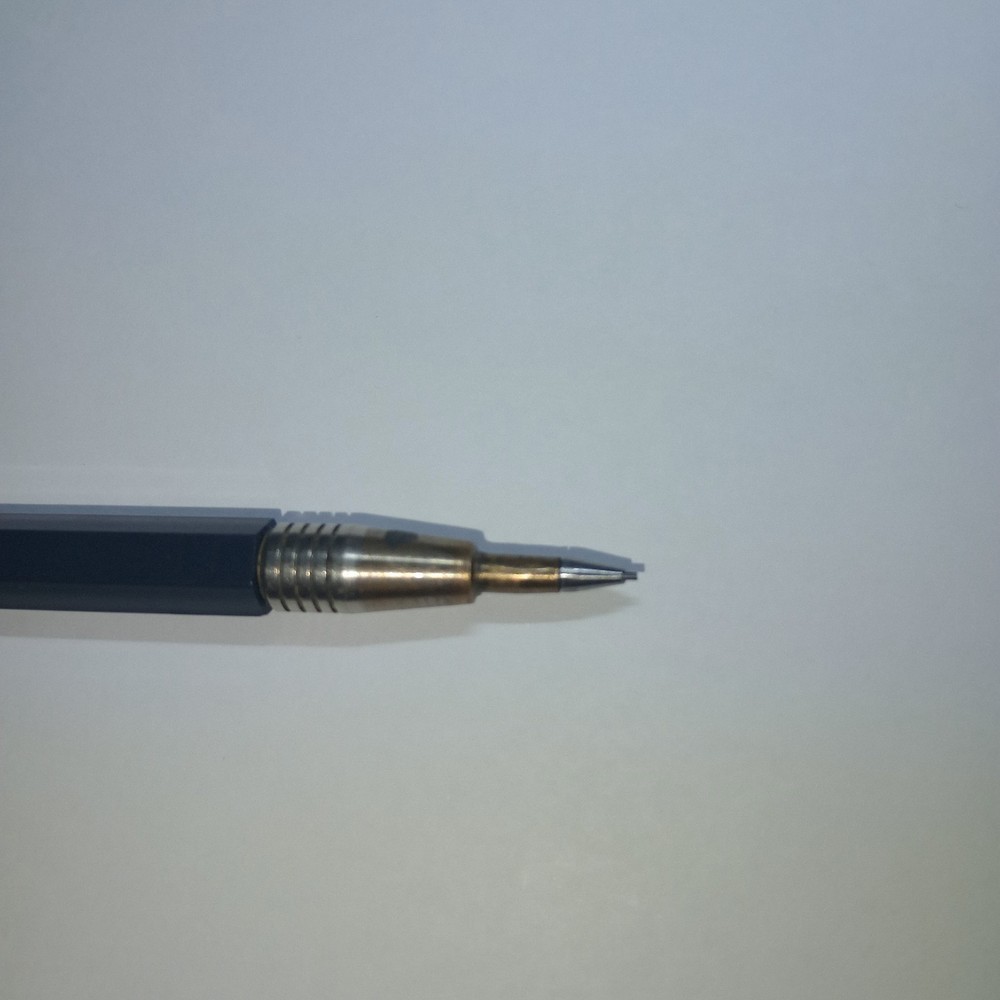 K&E Keuffel Esser Leroy 020 Mechanical Pencil 3.75" Long Technical Drafting