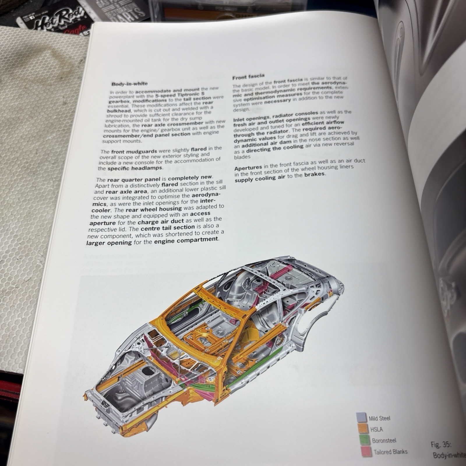 1999 PORSCHE 911 TURBO 996 PRODUCT INFORMATION INTERNAL SALES BOOK BROCHURE EURO