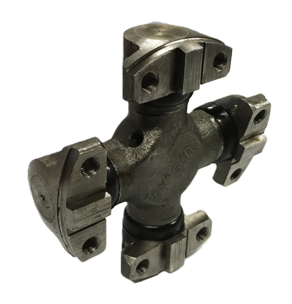 LPM Universal Joint Kit (Missing Some Hardware) 651-2169 NOS