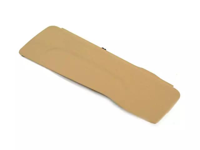 Genuine Mopar Fold Flat Shield 5MJ89LTUAB
