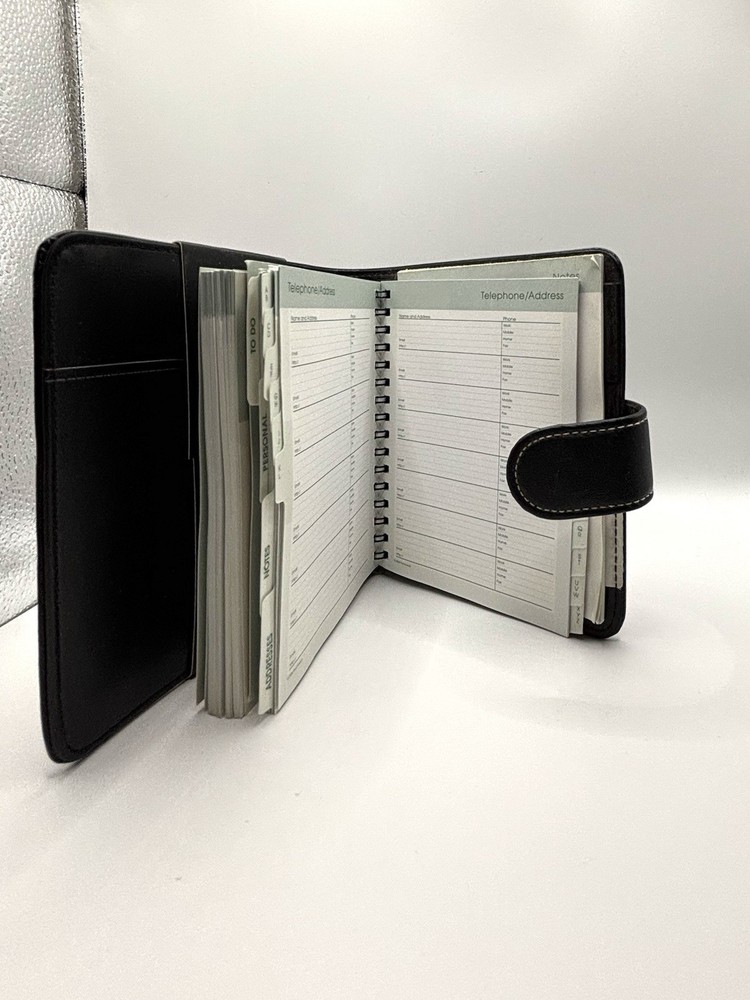 Big Time Organizer Planner Plan Ahead