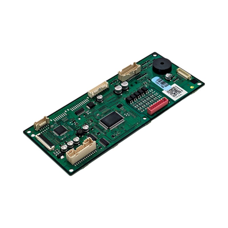 DG94-04248B - PCB Eeprom Board EEP 02, T-FS DU