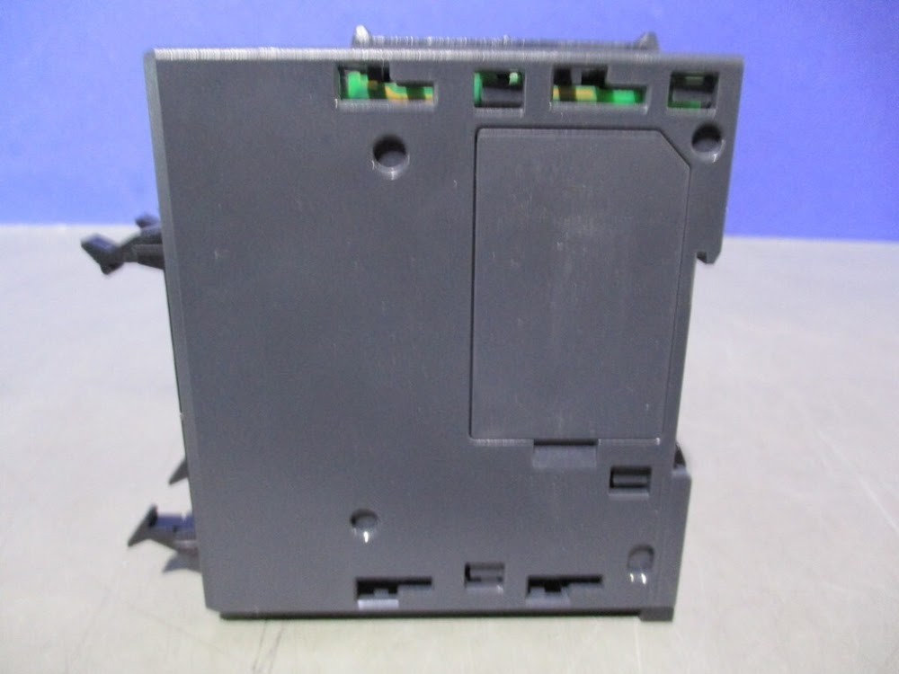 KEYENCE KV-EP02 KV-NC32EXT KV-NC32ET PLC Modules Set USED