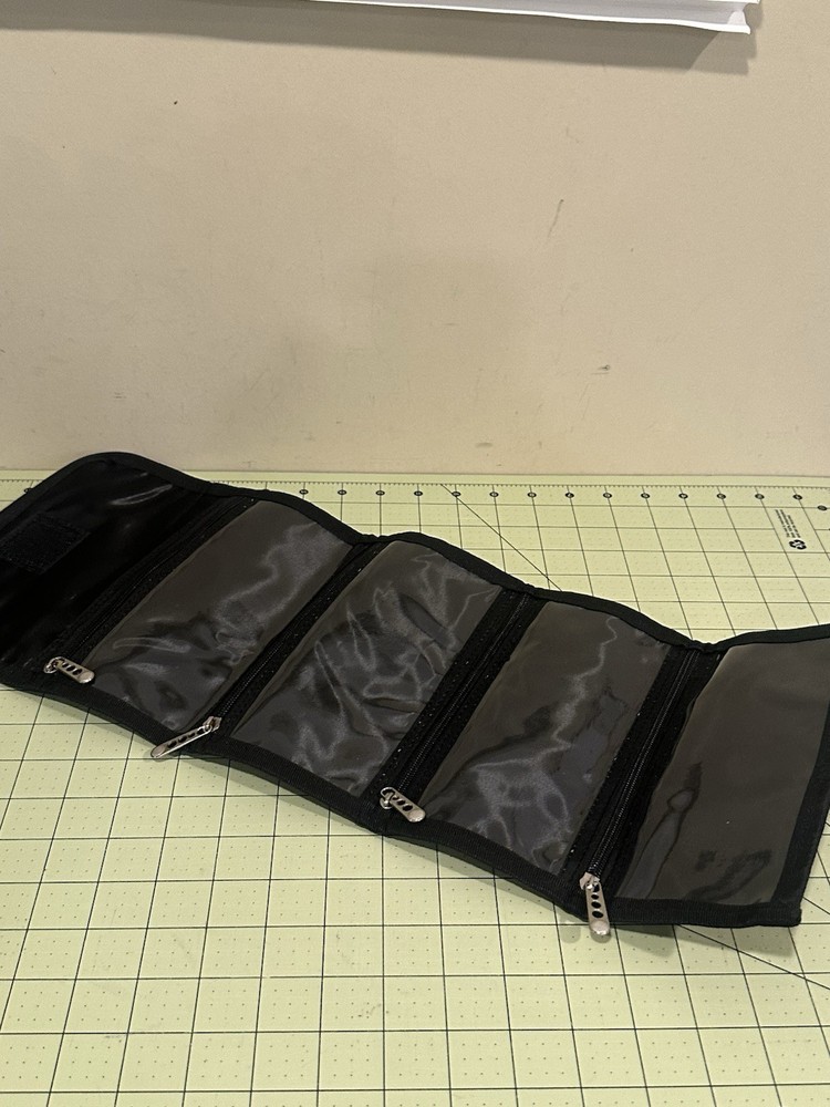 Jurassic Park/world Organizer Pouch