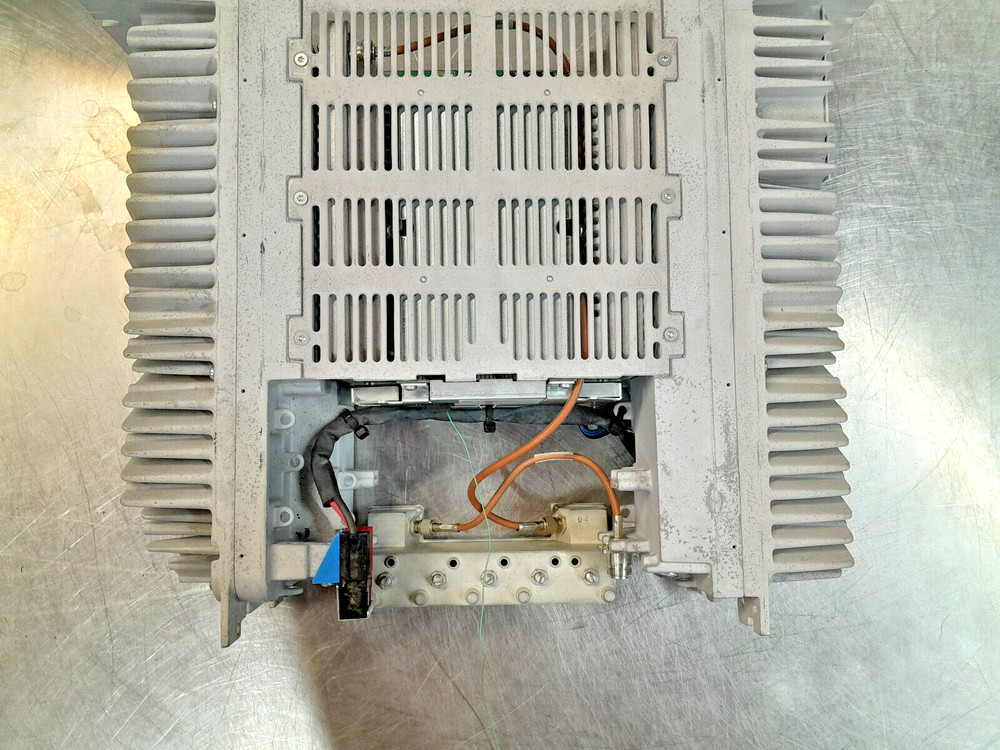 Motorola MTR 2000 Model T5769A Type FO300 Receiver / Repeater VHF