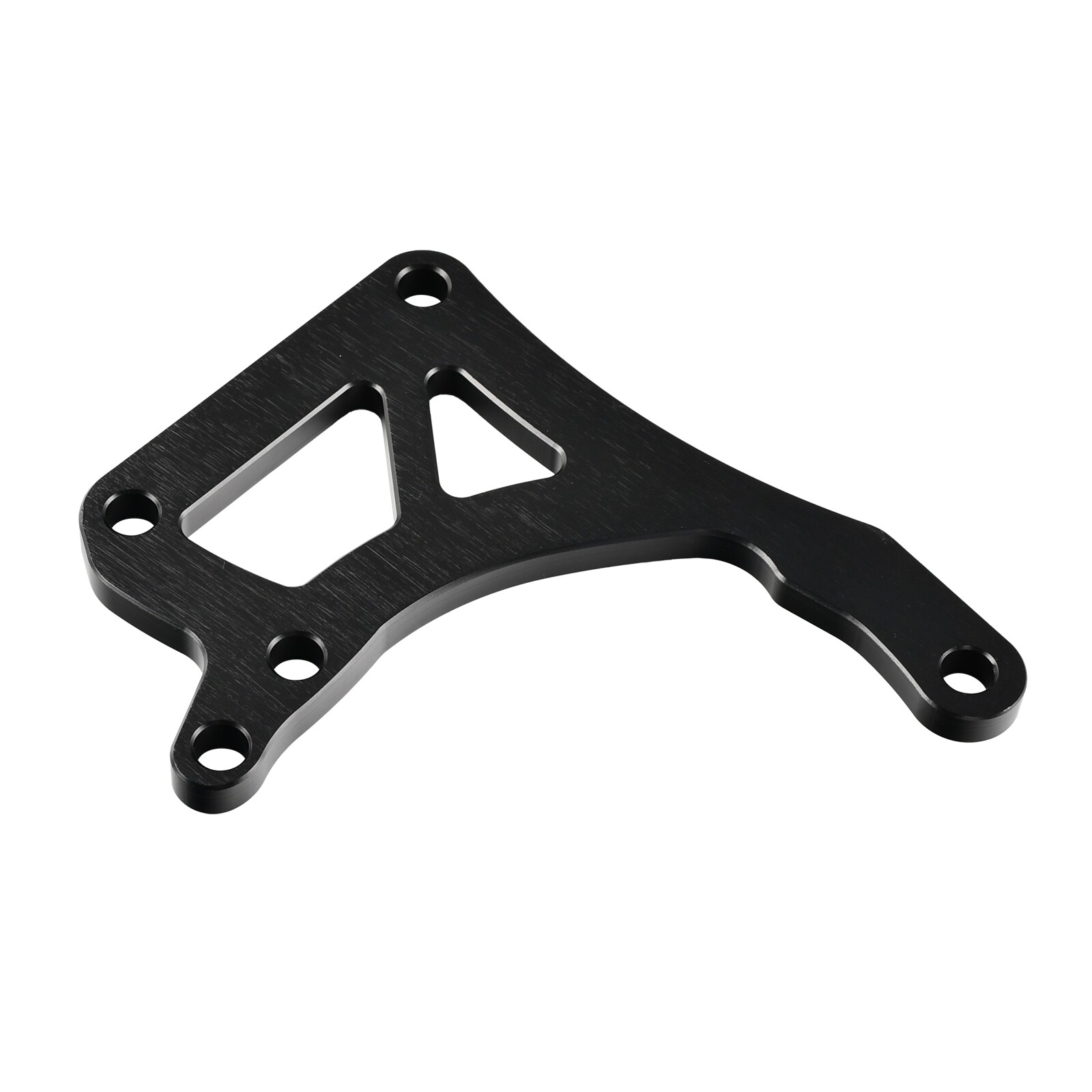 Conversion Mount Alternator Power Steering Pump Bracket Kit For LS GM Truck