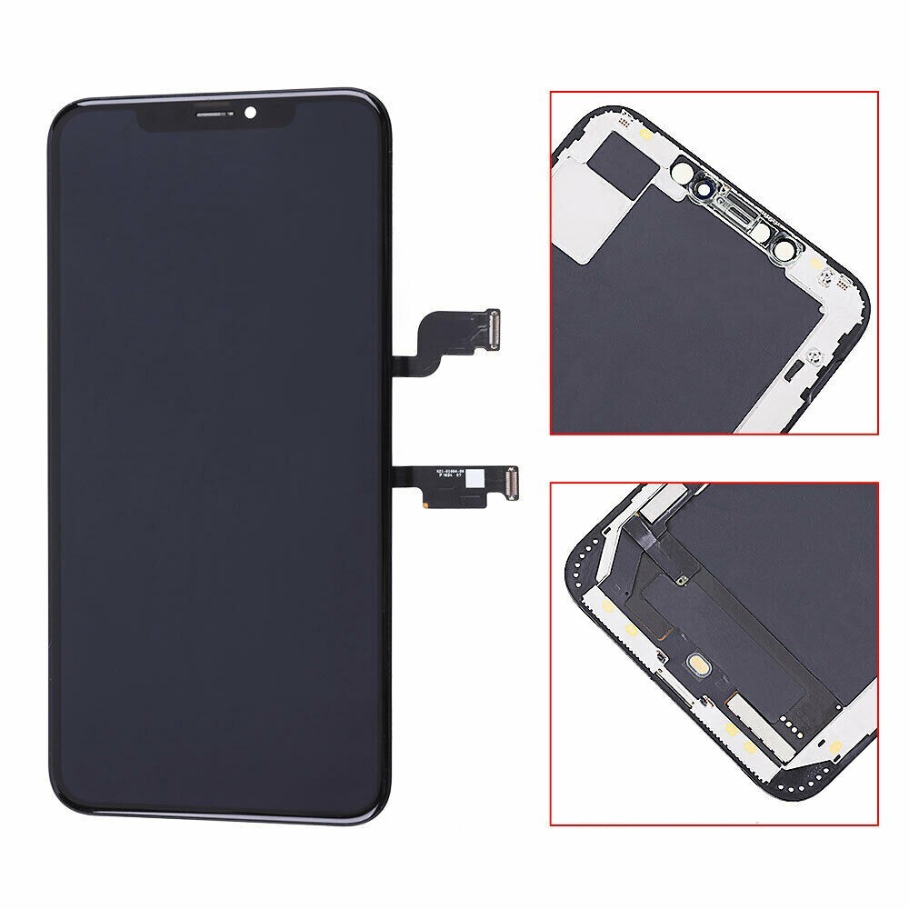 For iPhone XS MAX LCD Display Touch Screen Replacement Digitizer Assembly Tool
