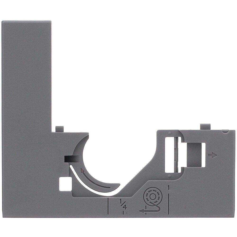 Needle Plate (B), Brother