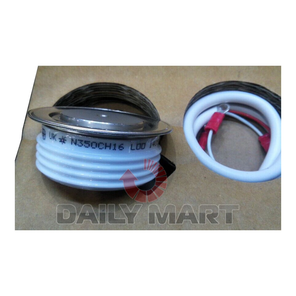 New In Box WESTCODE N350CH16 Power Module