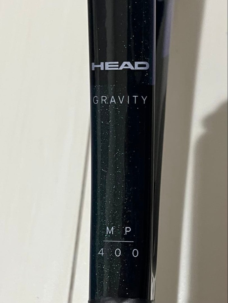 HEAD GRAVITY MP 2025 Tennis Racket