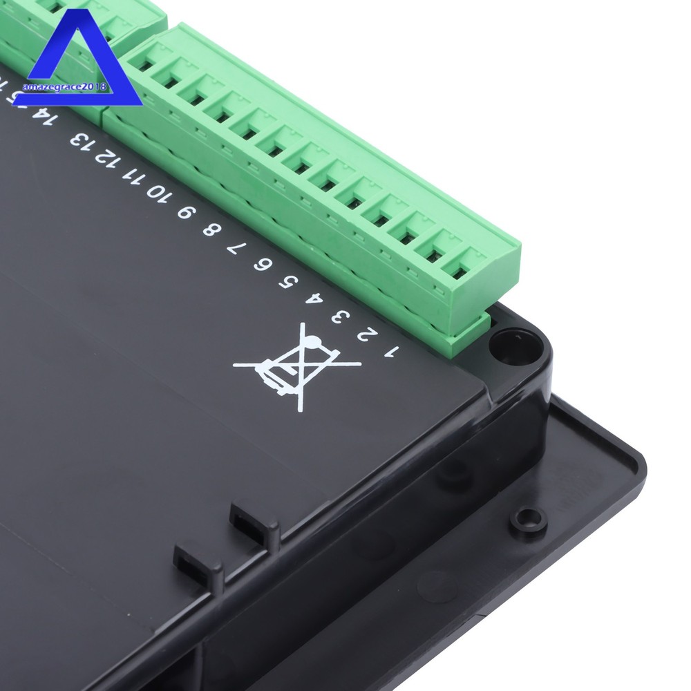 Automatic Start Power Control Module For Deep Sea DSE720 Controller Generator