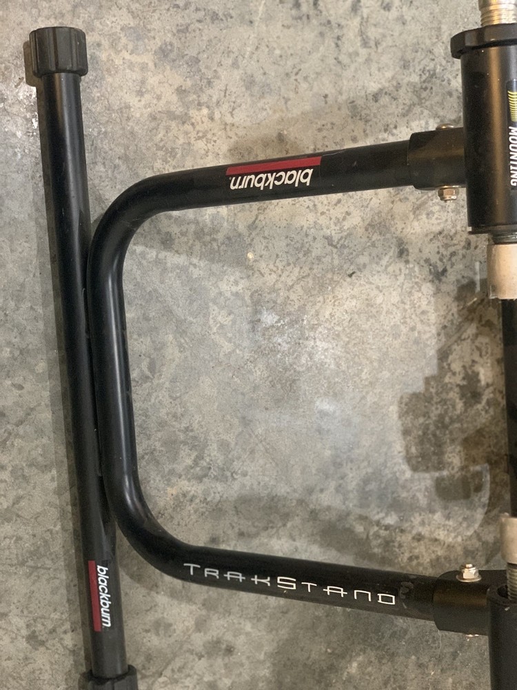 Bicycle Blackburn Trakstand Auto Dial Mounting