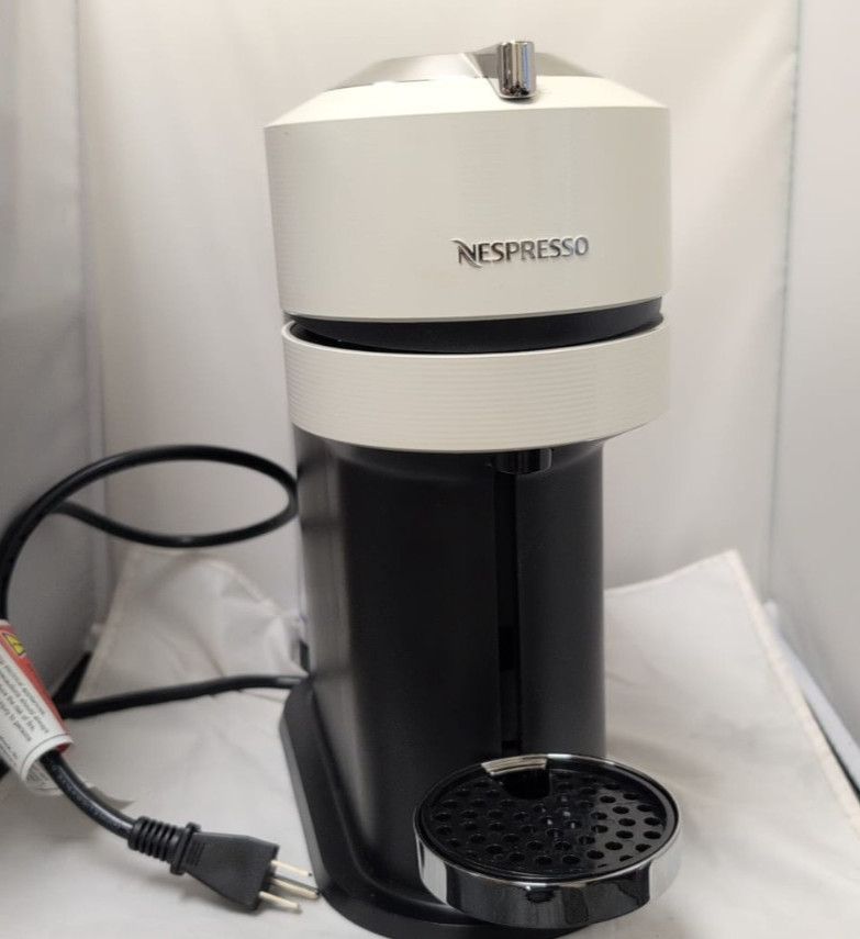 Nespresso Vertuo Next Coffee and Espresso Maker, Machine Only