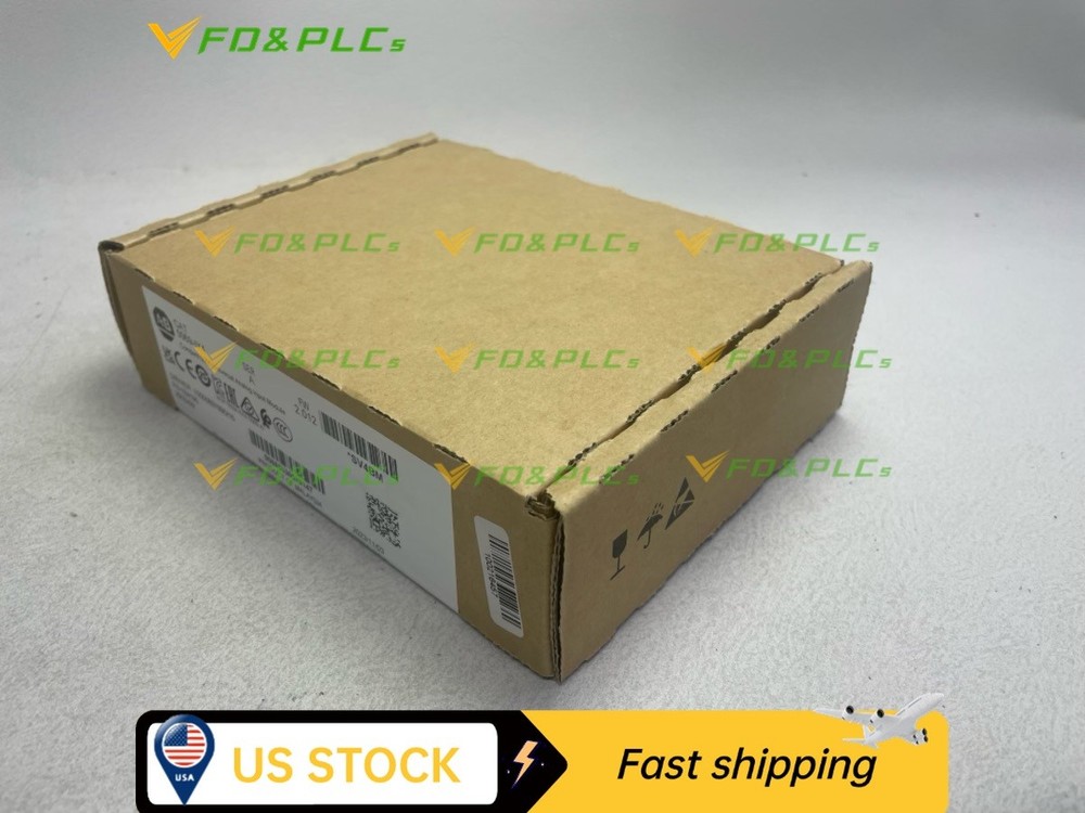 Allen-Bradley 5069-IY4 Analog Input Module 5069IY4