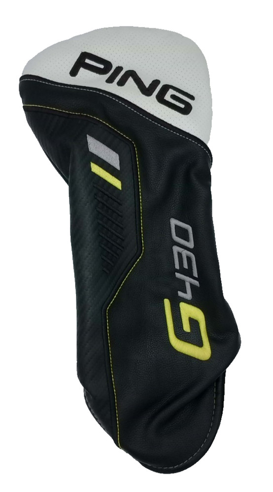 Ping G430 Driver Headcover Preowned Condition Excellent