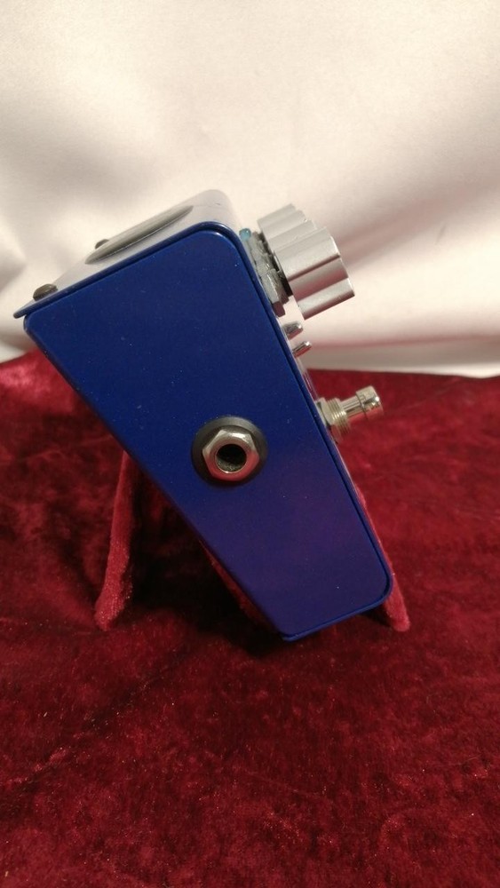 API TRANZFORMER CMP effector