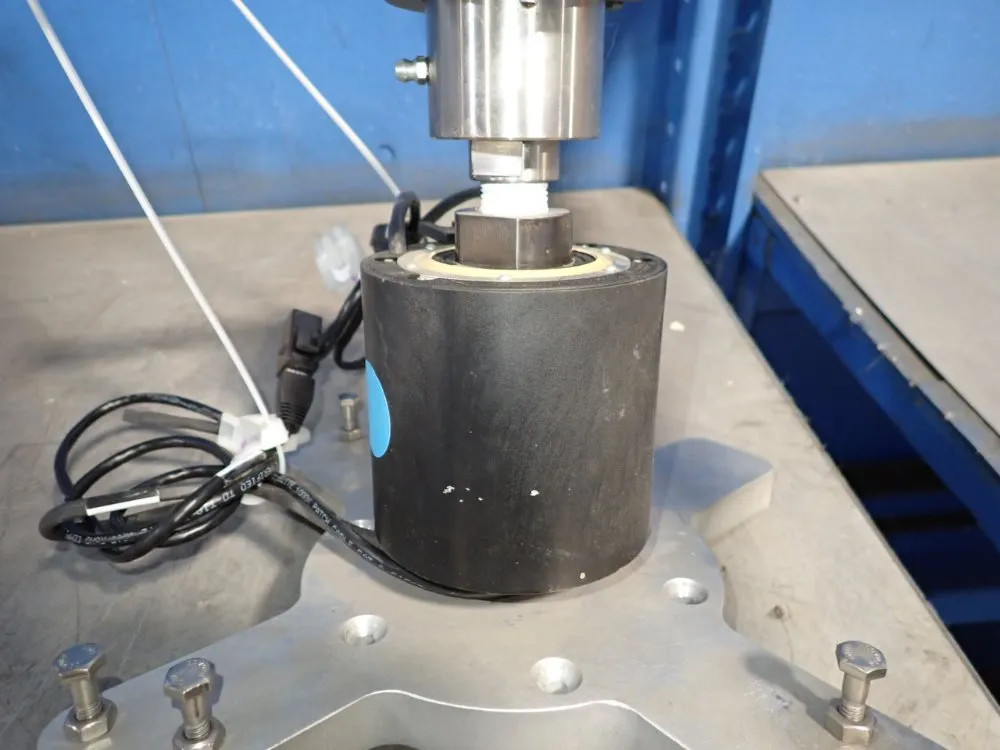 MOOG COIL RING 800-336-2112