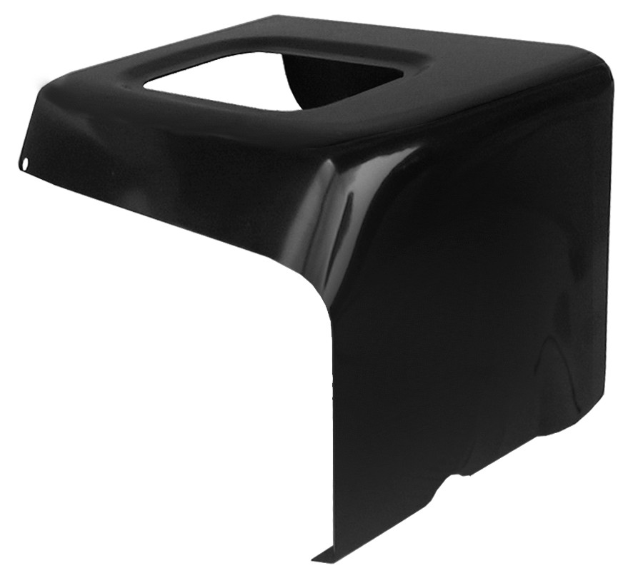 88-98 C-10 INR CAB CORNER