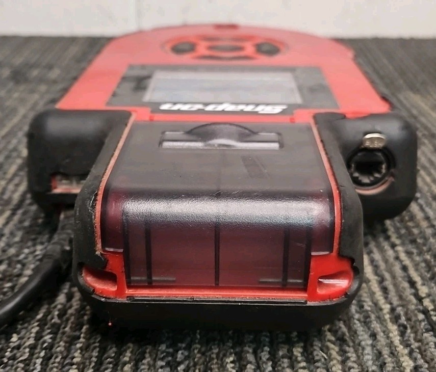 Snap-On Tools EECS304C MicroVAT Battery Tester - TOOL ONLY