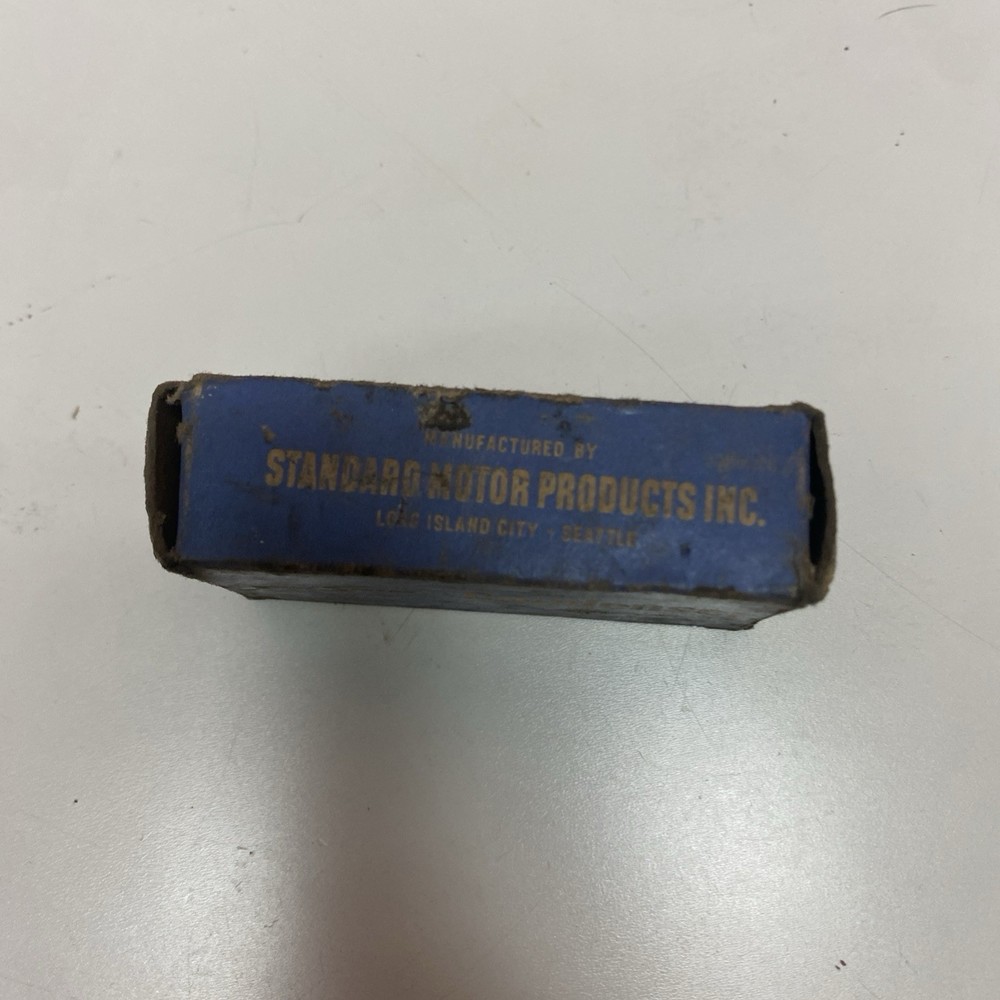 NOS Standard Blue Streak AL-66X Condenser