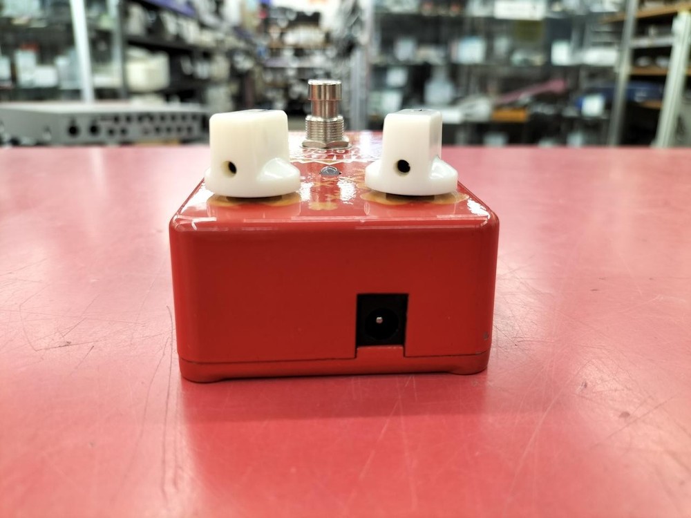 BIYANG CO-10 Effector