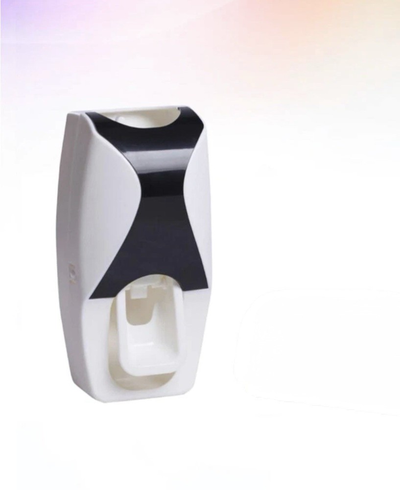Automatic Toothpaste Dispenser Toothpaste Squeezer