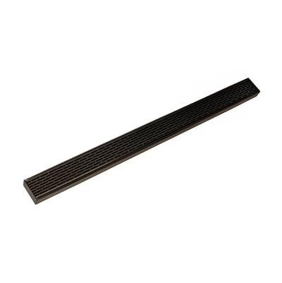 Infinity Drain FXLT 6524 ORB - Shower Drains Showers