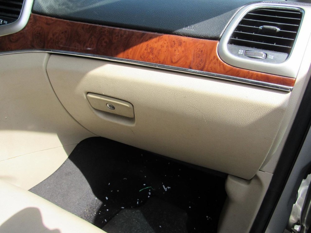 CHERGRAND 2012 Glove Box 1036067