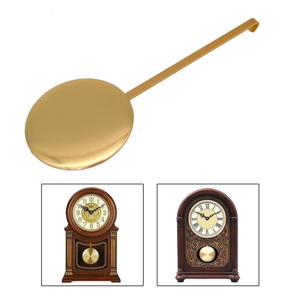 Clock Accessories Replacement Parts Wall Clock Accessories Clock Pendulum