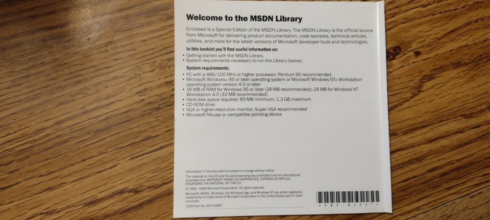 MSDN Library Office 2000 Developer