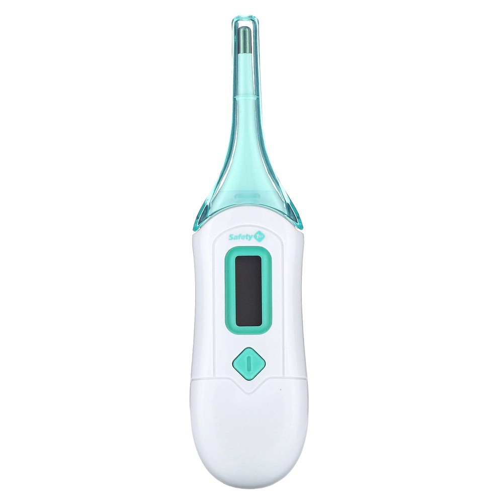3-in-1 Nursery Thermometer, 1 Count