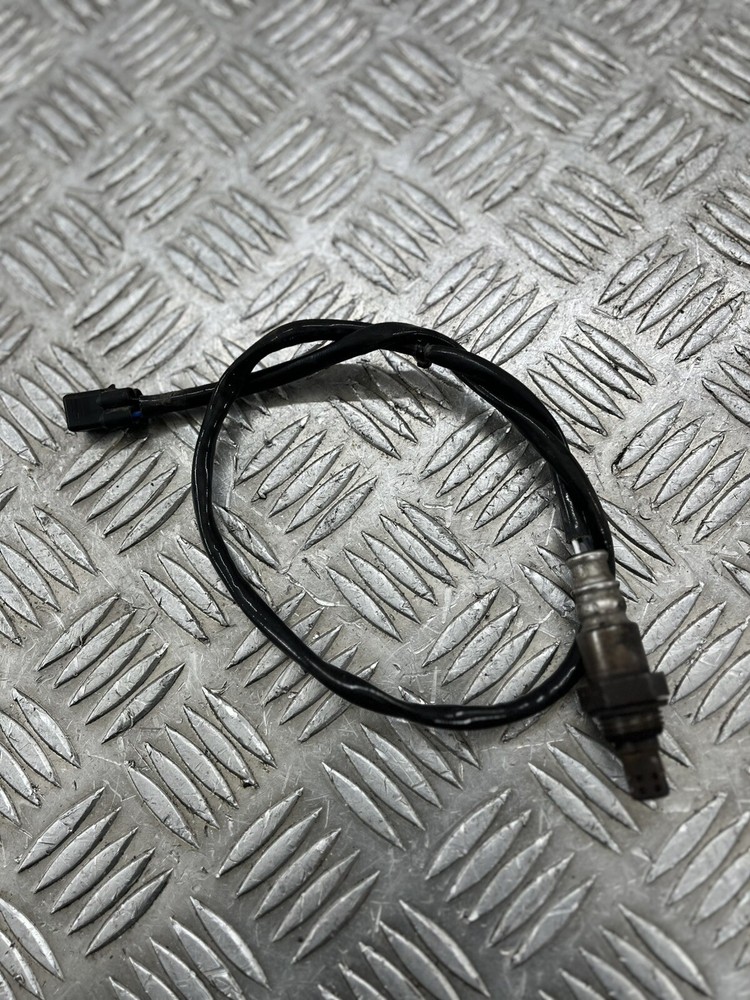 Yamaha R6 13S 2013 exhaust lambda sensor 2008 - 2016