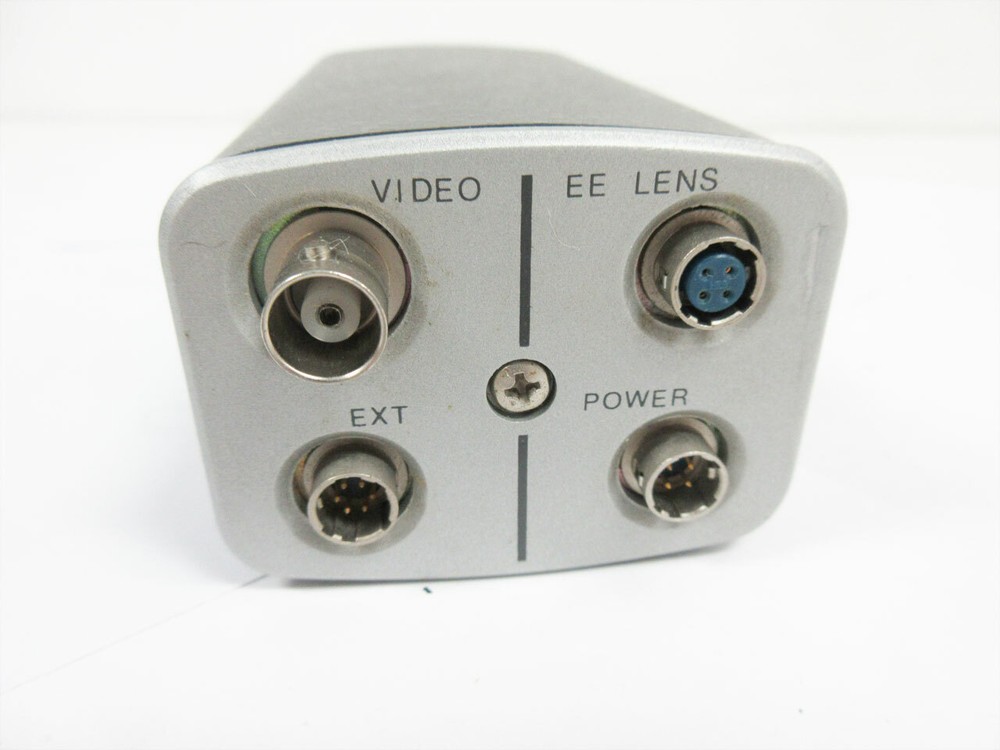 HITACHI KP-120U CCTV CAMERA SOLID STATE