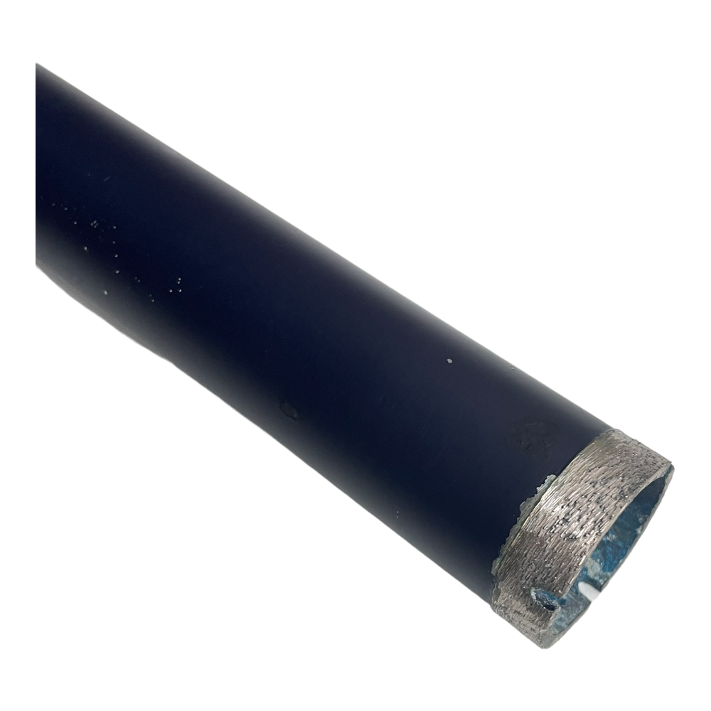 5 Pack 1 1/2" Wet Diamond Core Bits for Concrete Asphalt Stone Bricks