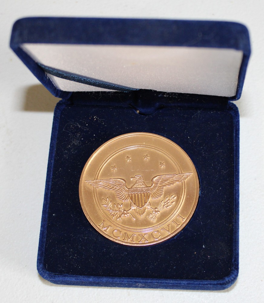 Republican Majority Medal MCMXCVII