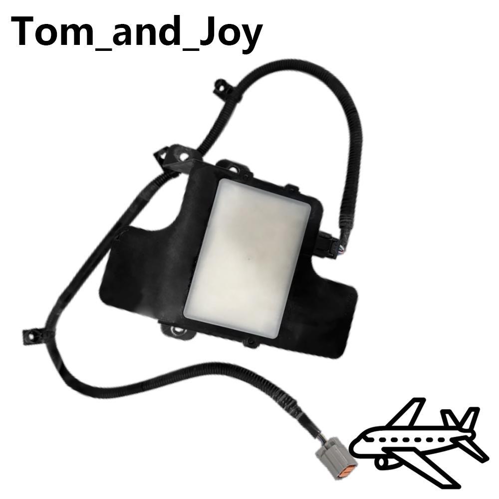 For Tucson 2015-2018 Blind Spot Detection System Warning Control Module Replace