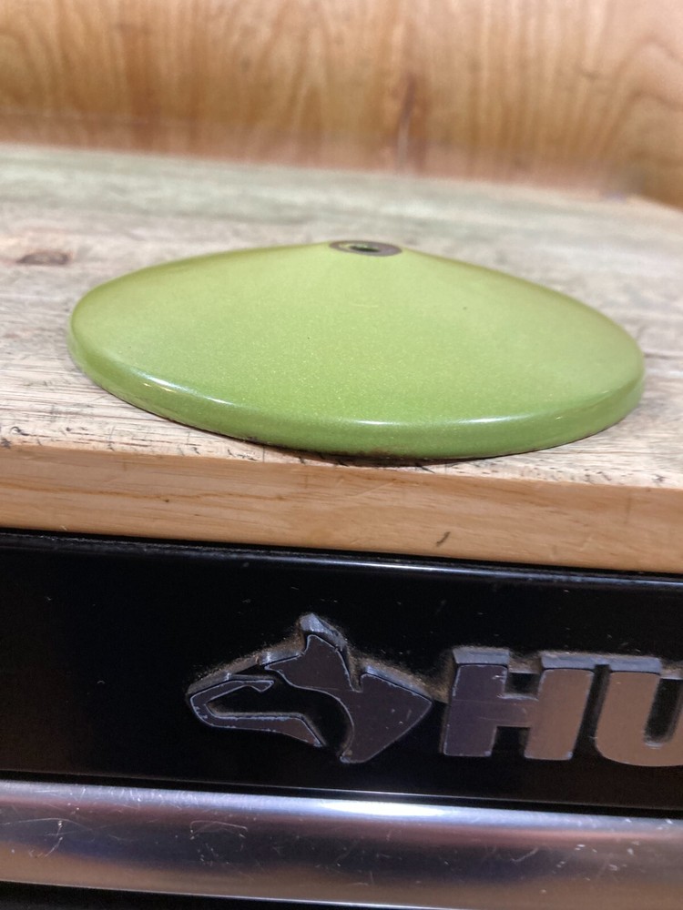 AFC Camp Master Lantern 1035 - Ventilator - Lightly Used