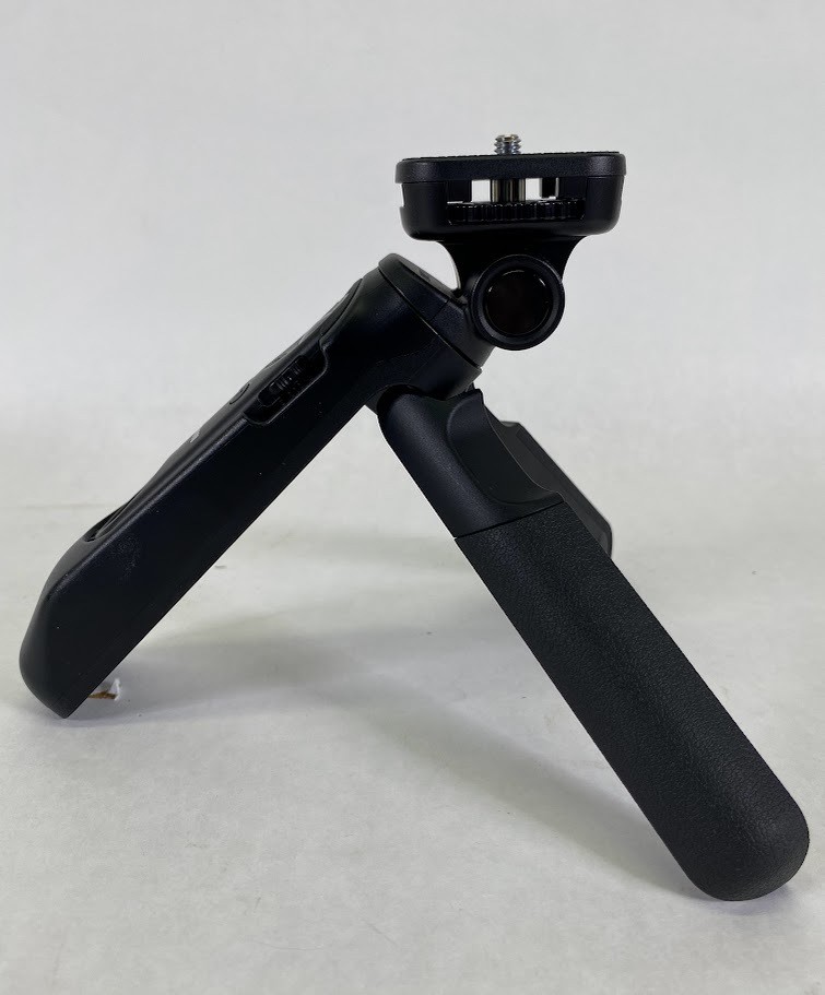 Canon HG-100TBR Tripod Grip with BR-E1 Wireless Remote