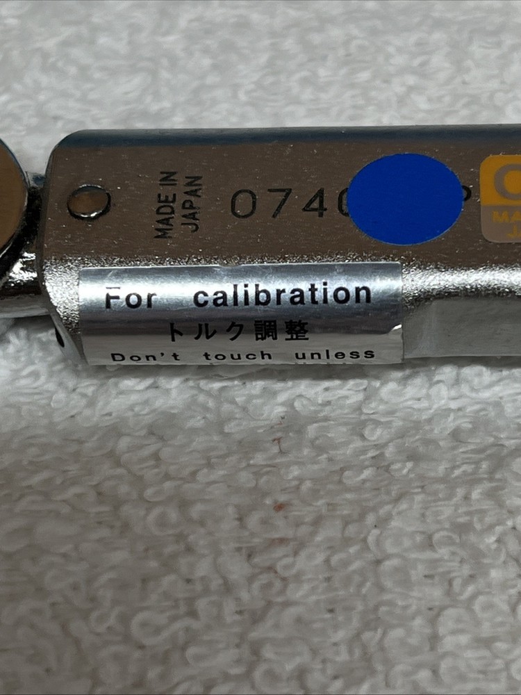 Tohnichi QL-2N-mh