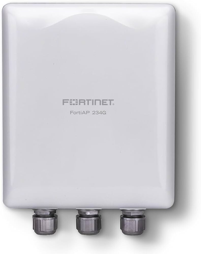 Fortinet FortiAP 234G - Wireless Access Point