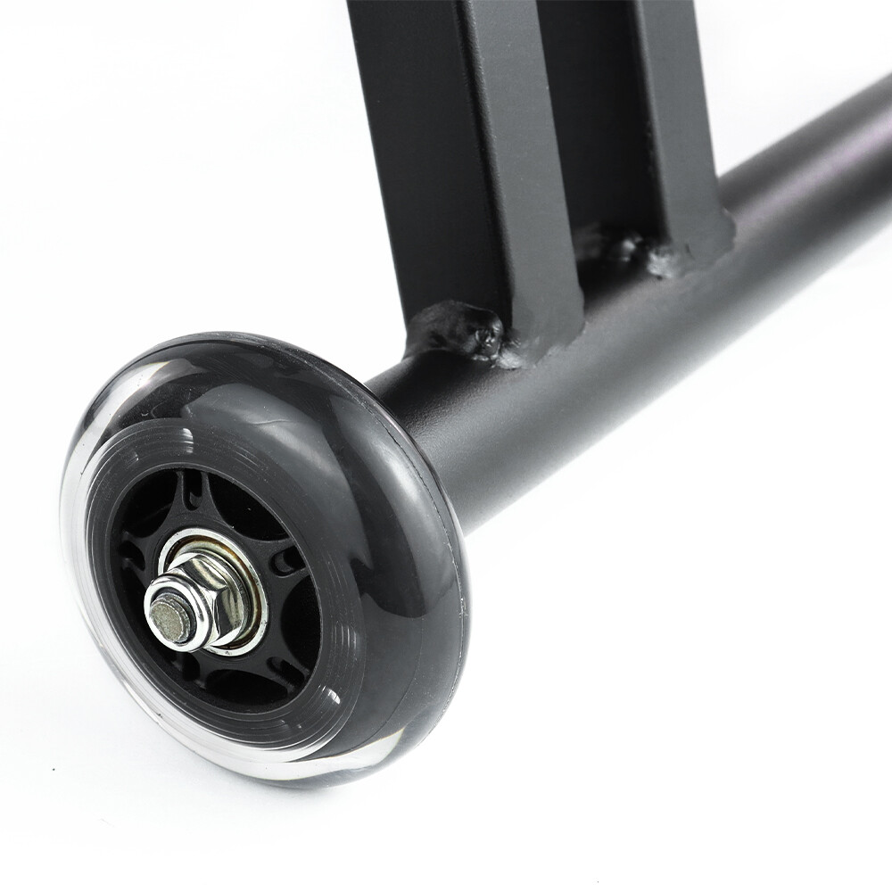 Single Arm Paddock Stand Single Stand Fit For Ducati Hypermotard 796 2010-2013