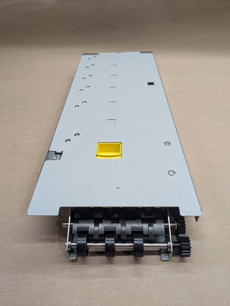 Refurbished BNR Spine