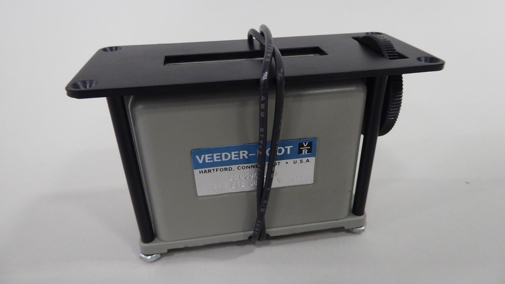Veeder Root 120506-100 Counter