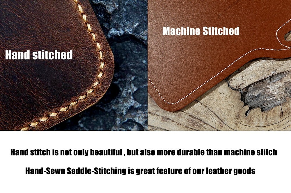 Personalized Leather drum stick bag case holder , unique gift for drummer