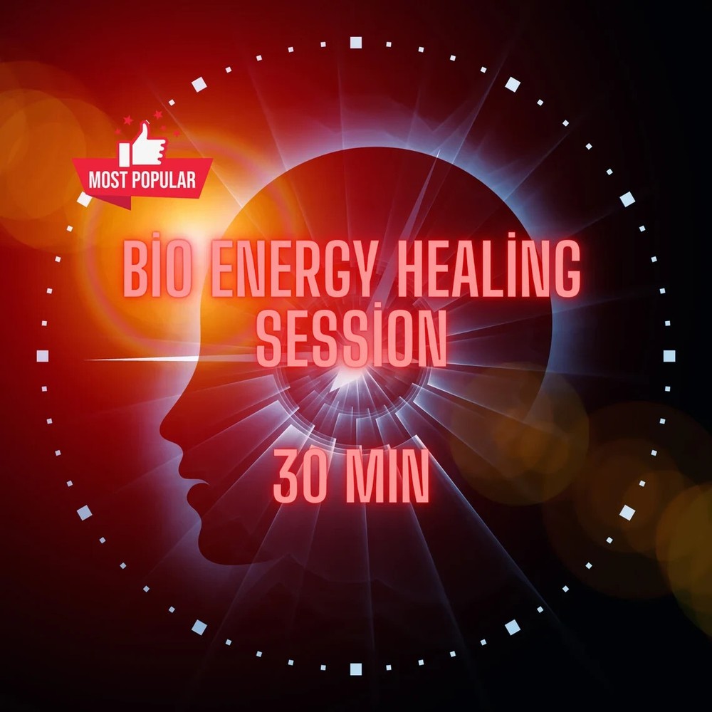 Healing Energy for Joints and Bones: Personalized Energy Work 🦴✨