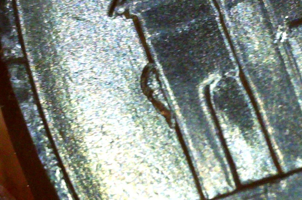 2023-P Nickel Die Chip Reverse