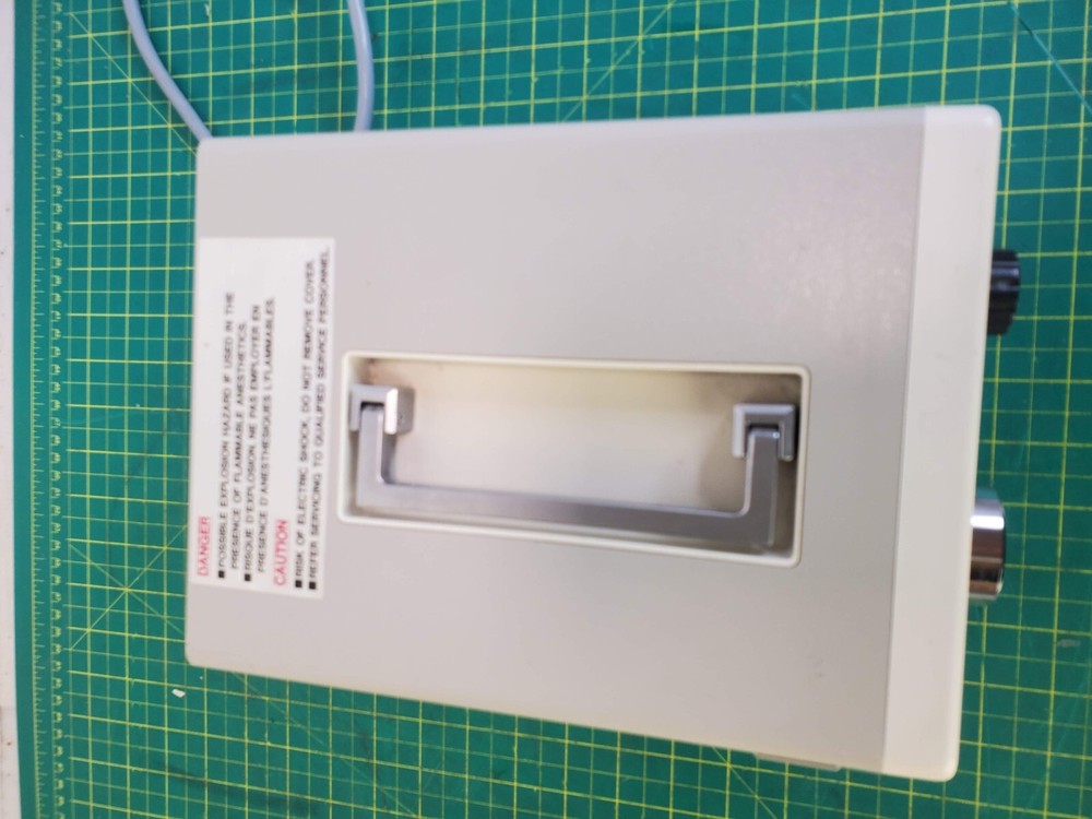 Olympus CLK-4 Light Source