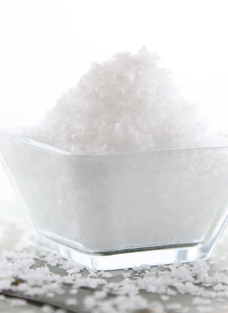 Norwegian Flaky Sea Salt
