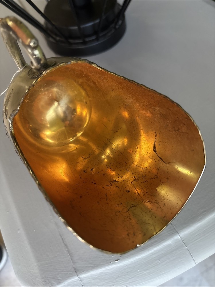 Raimond Silver Plated Sugar scuttle Without Scoop